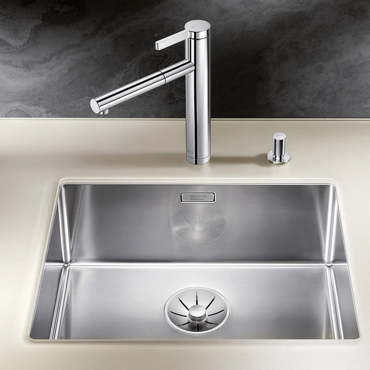 Diskho Blanco Claron 500 Infino