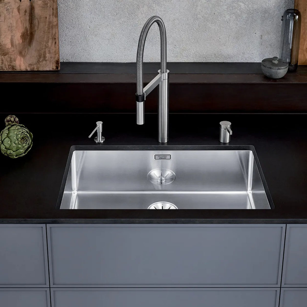 Diskho Blanco Claron 700 Infino