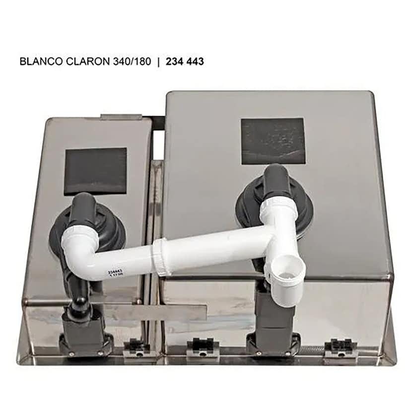 Diskho Blanco Claron 340/180 Infino