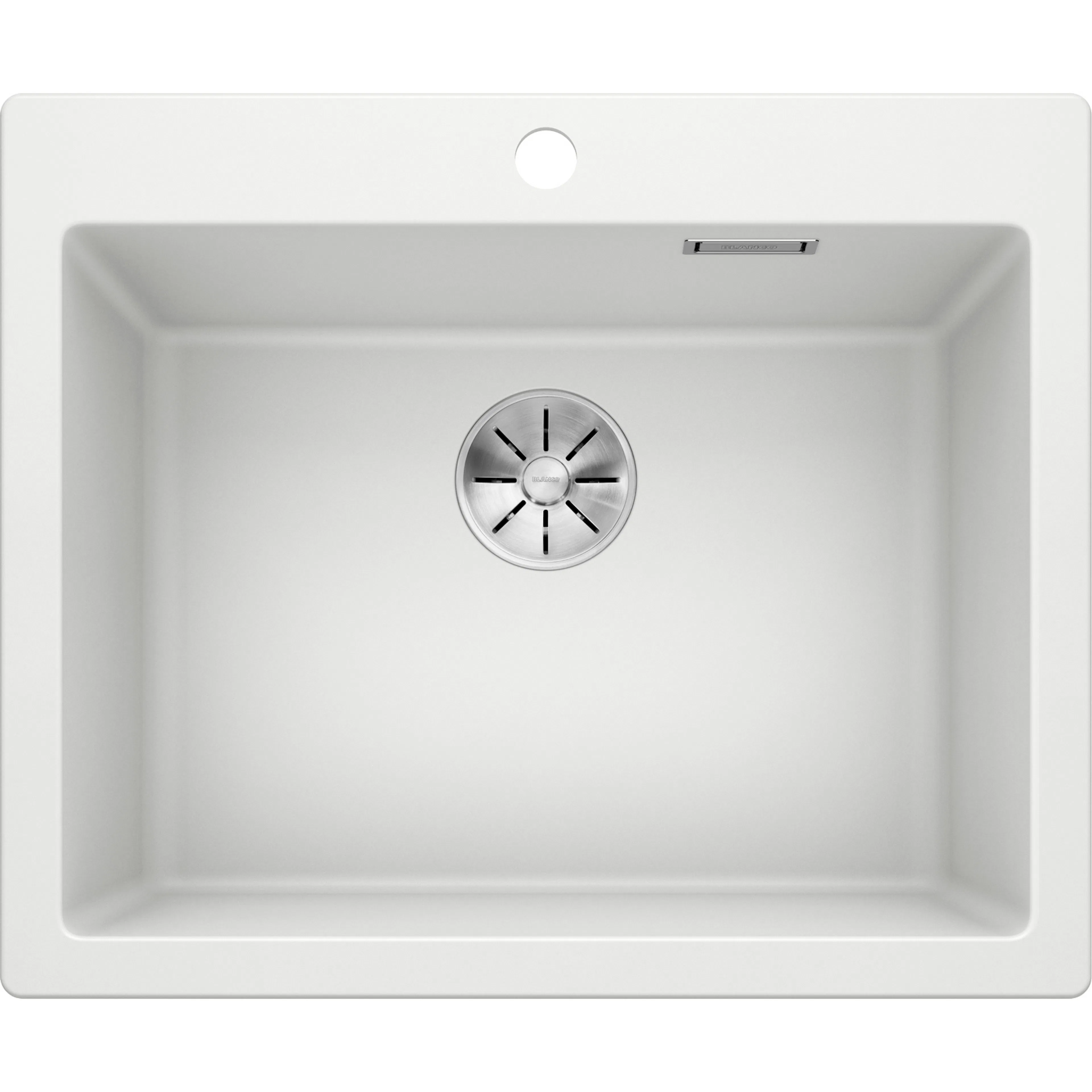 Diskho Blanco Pleon 6 Silgranit InFino