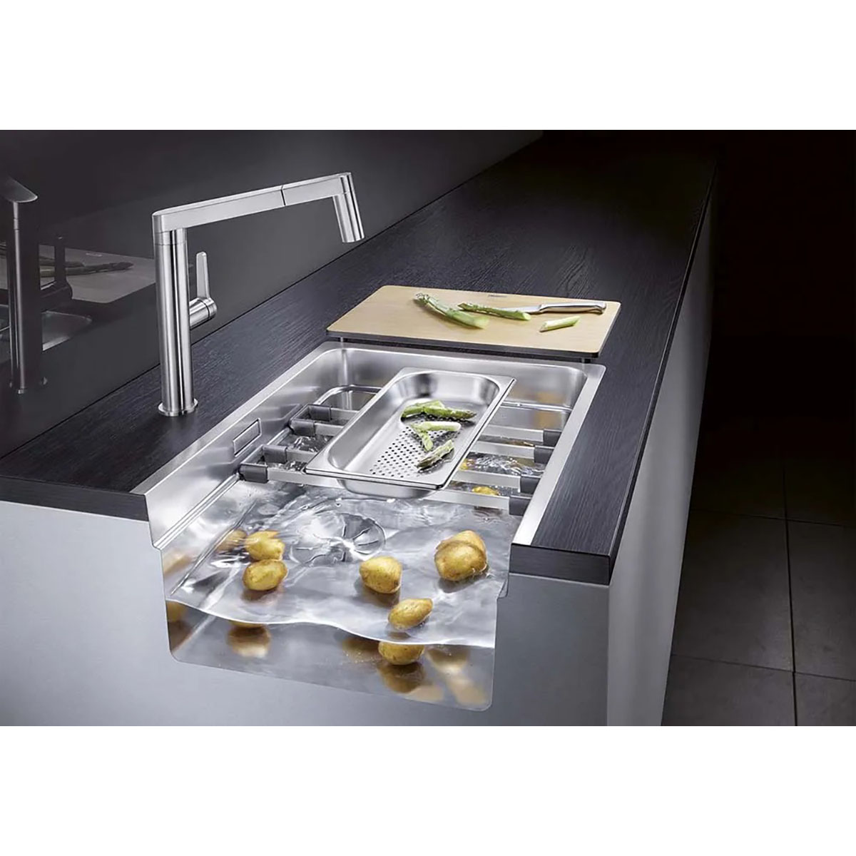 Diskho Blanco Etagon Infino 500