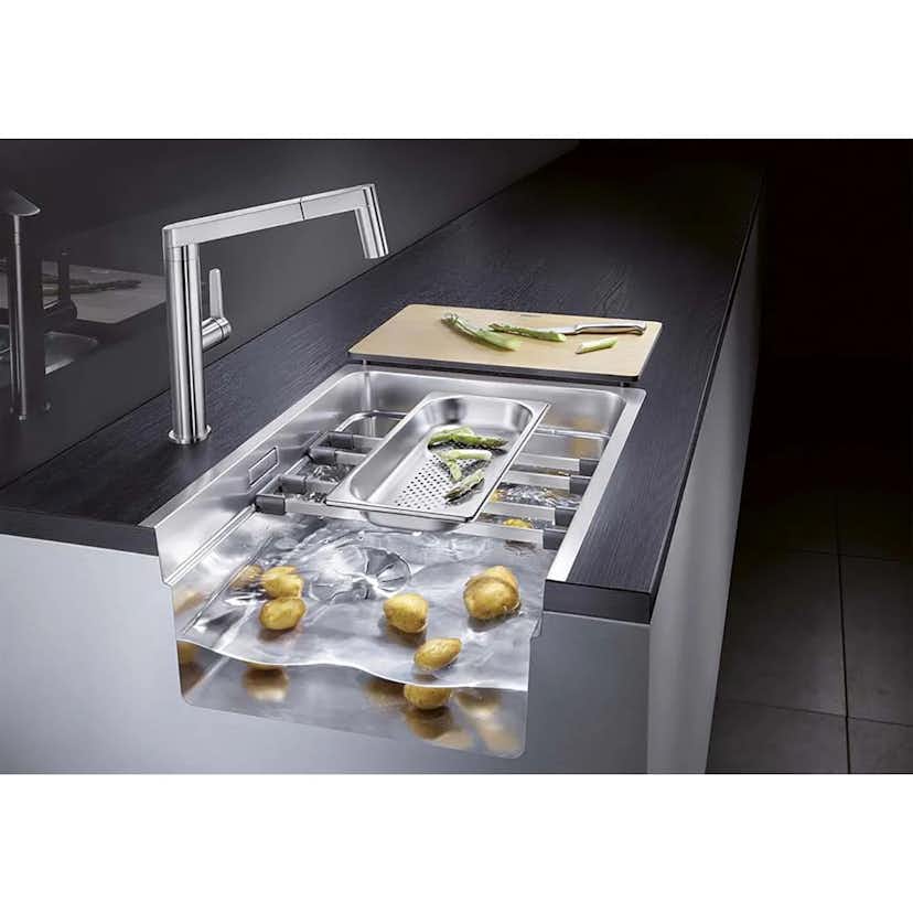 Diskho Blanco Etagon Infino 500