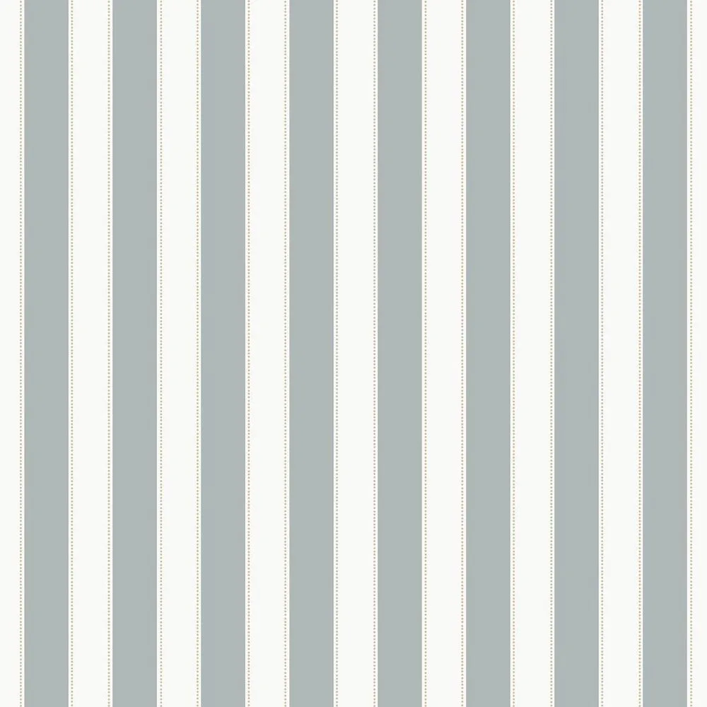 Tapet Duro Gottfrid Blå 522-04