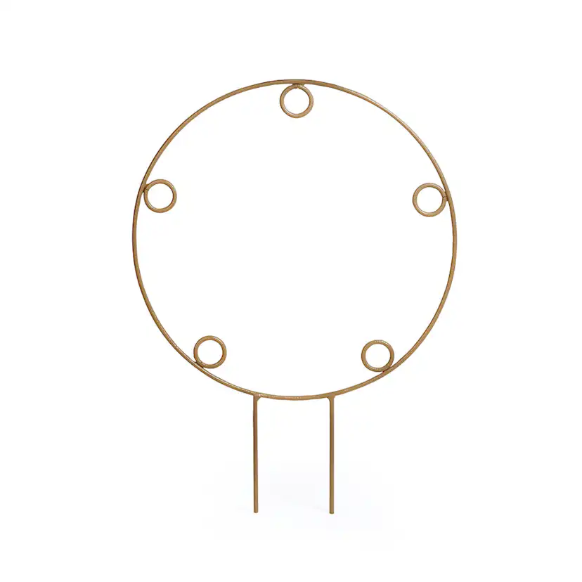 Krukspaljé Nelson Garden Circle