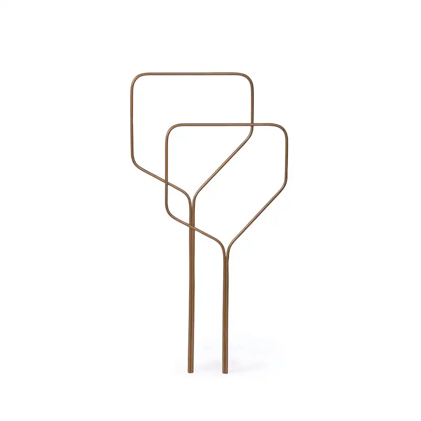 Krukspaljé Nelson Garden Cato