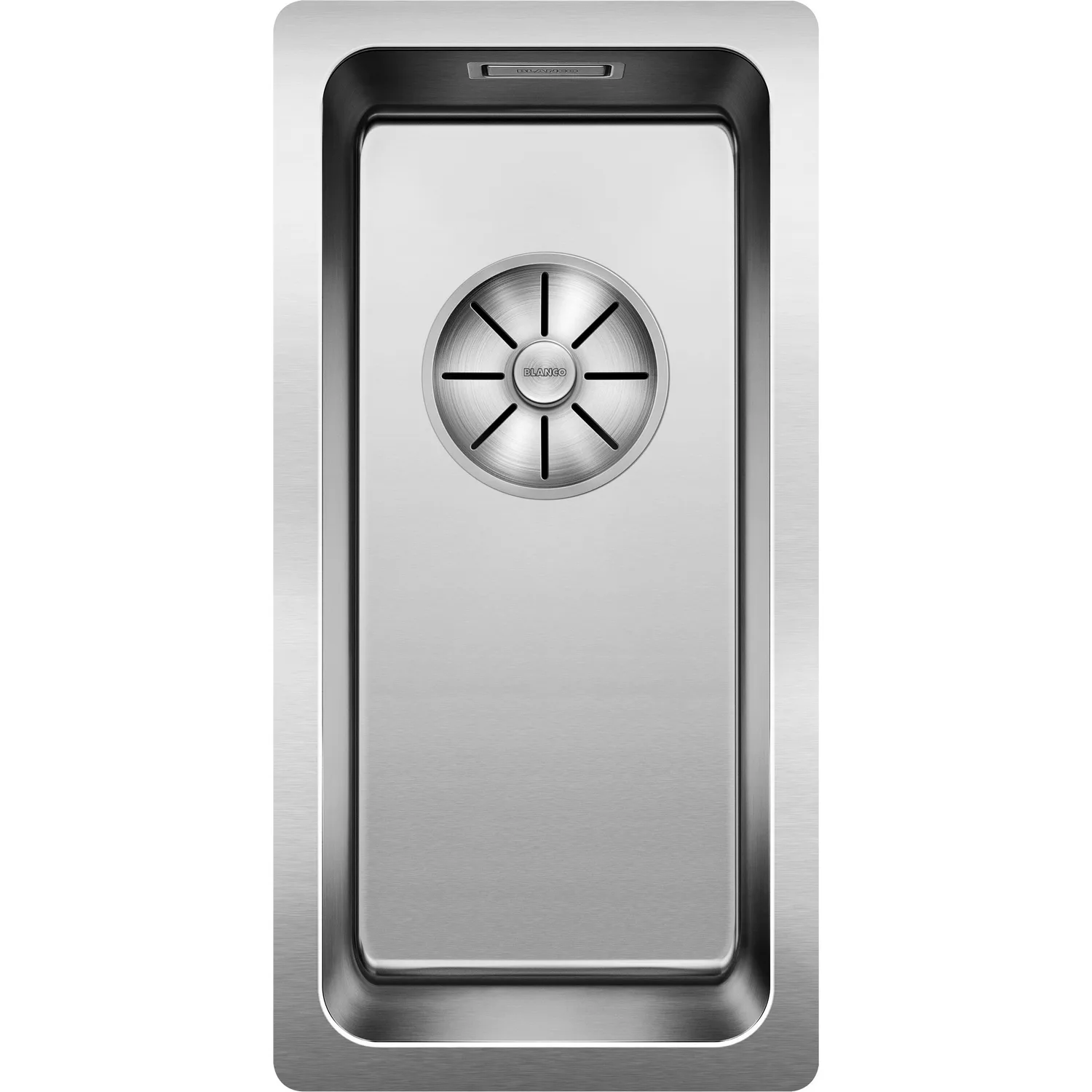 Diskho Blanco Andano U InFino Enkel Undermontering