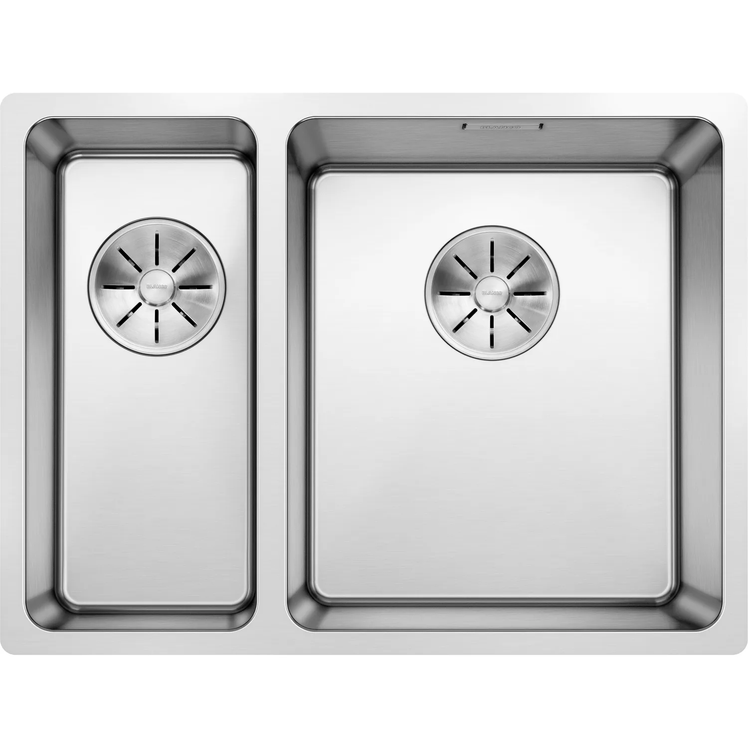 Diskho Blanco Andano InFino Dubbel Underlimning