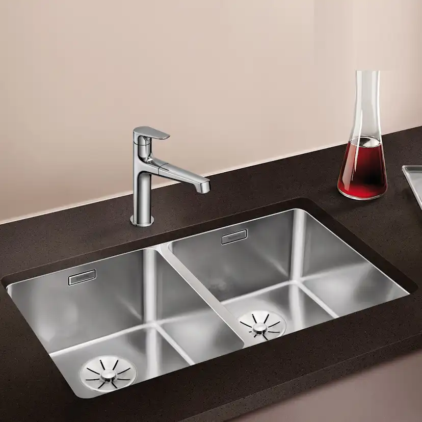 Diskho Blanco Andano InFino Underlimning Dubbel