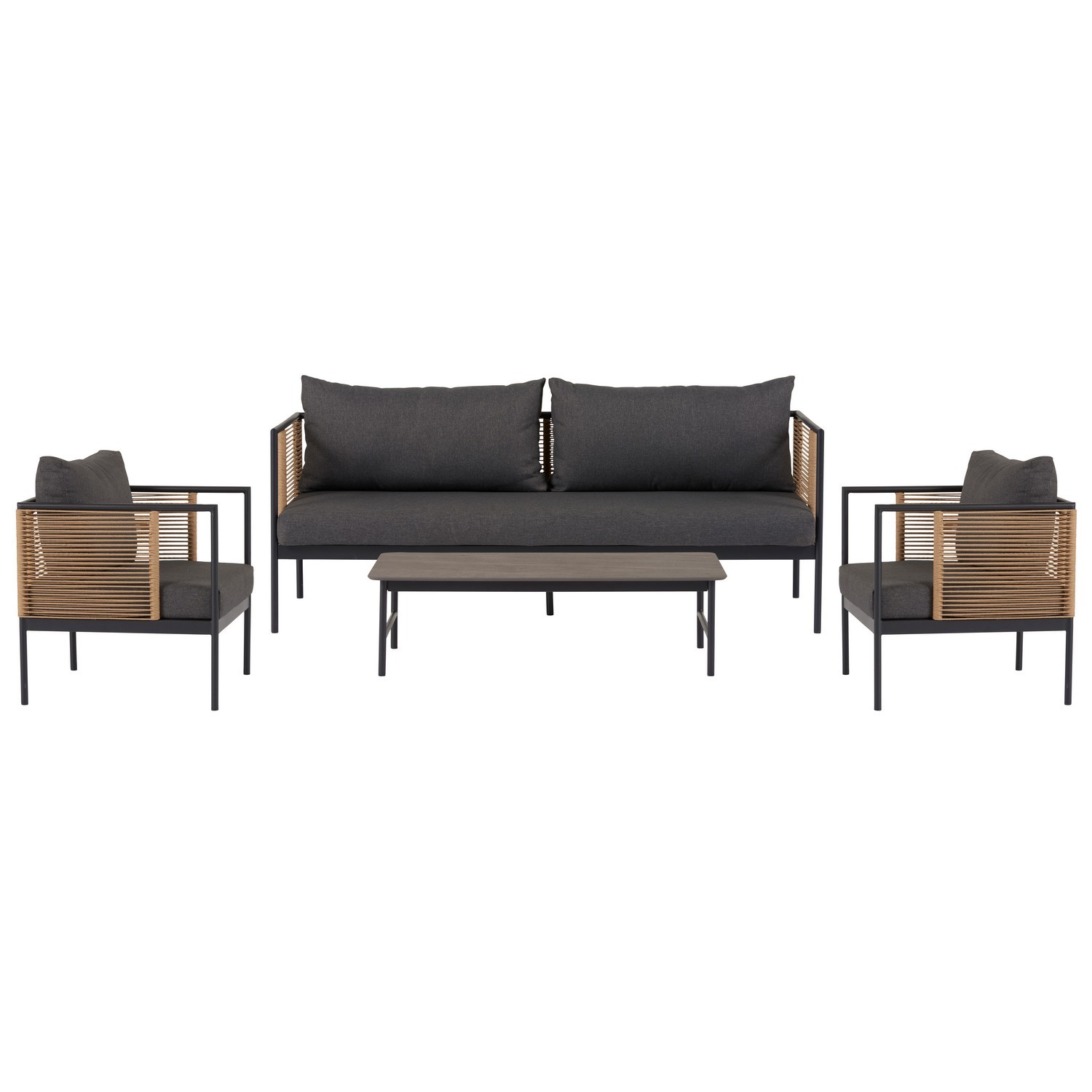 Loungegrupp ENVY DESIGN Ditte