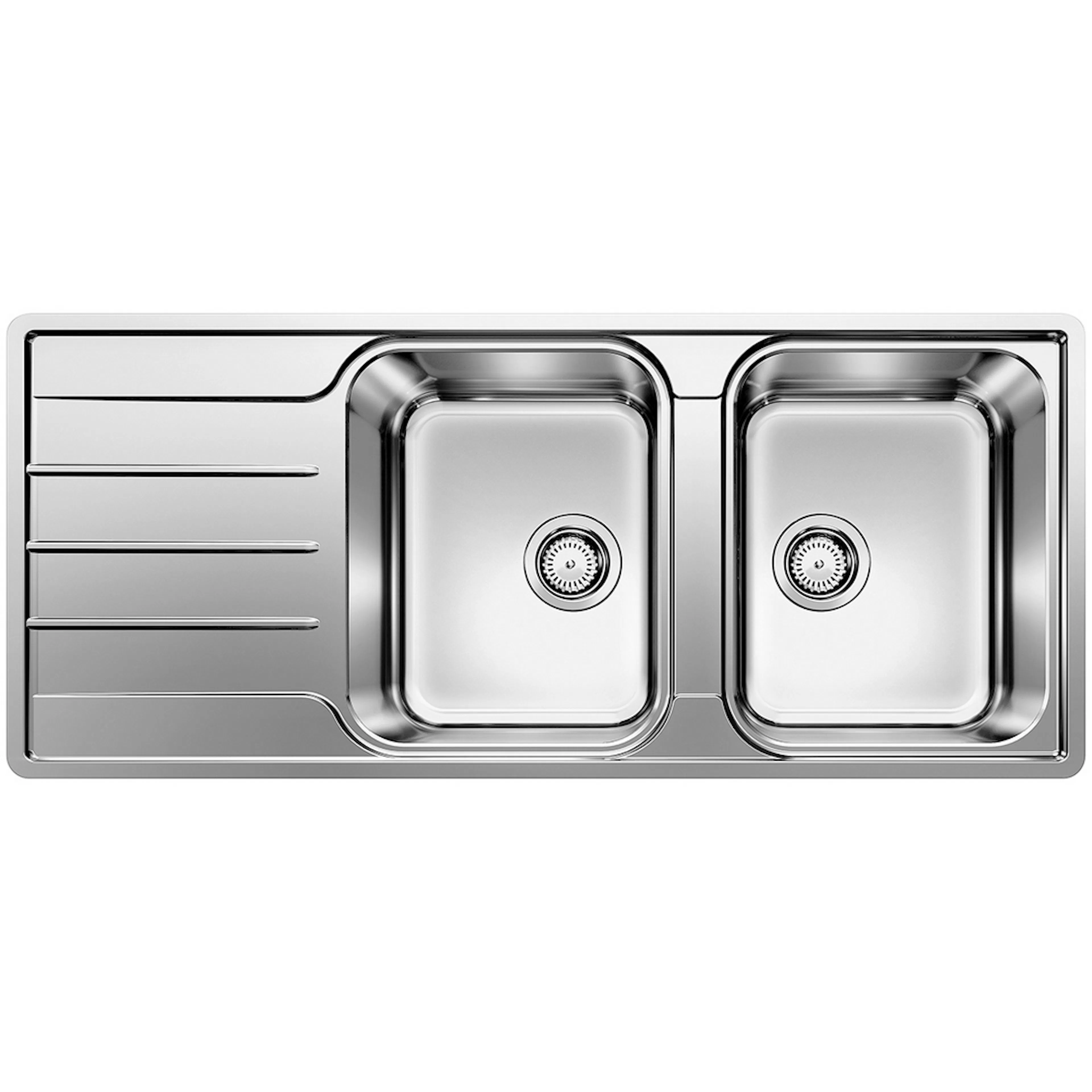 Diskbänk Blanco Lemis 8 S IF