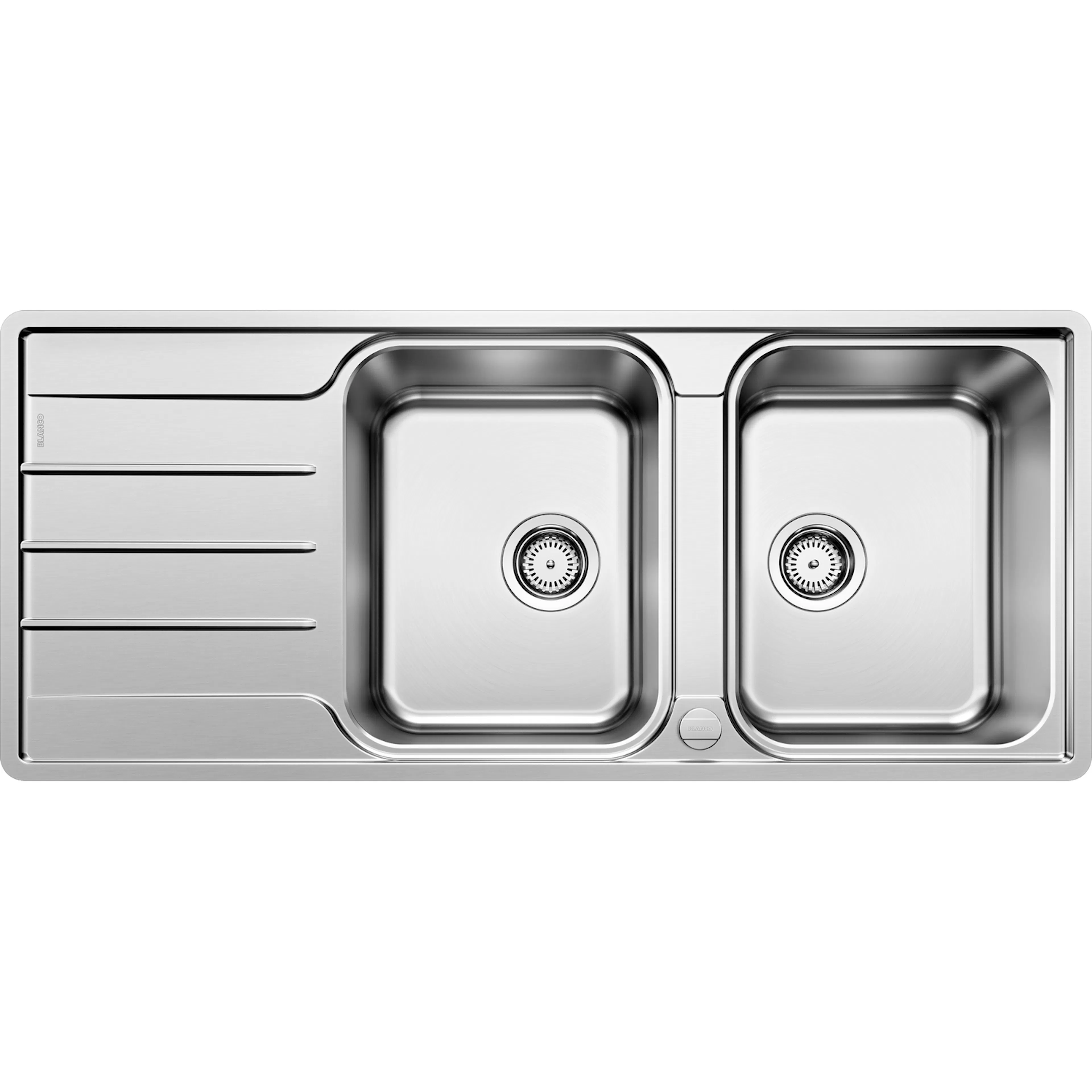 Diskbänk Blanco Lemis 8 S IF