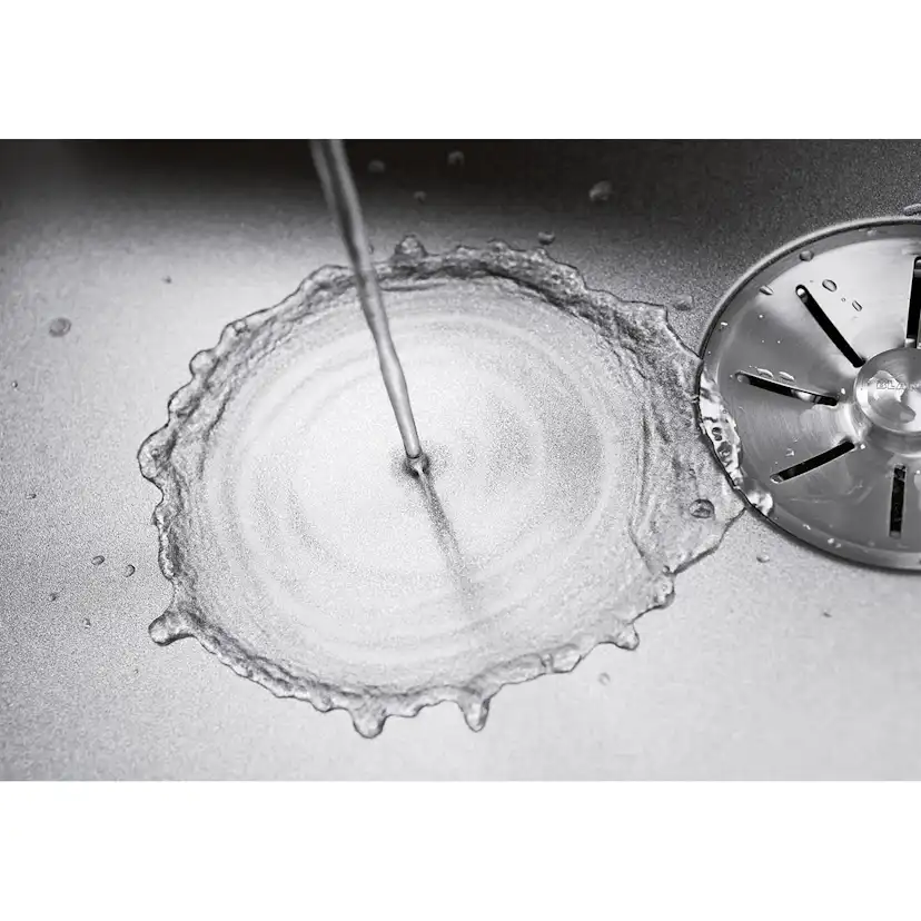 Diskho Blanco Claron 340 Durinox