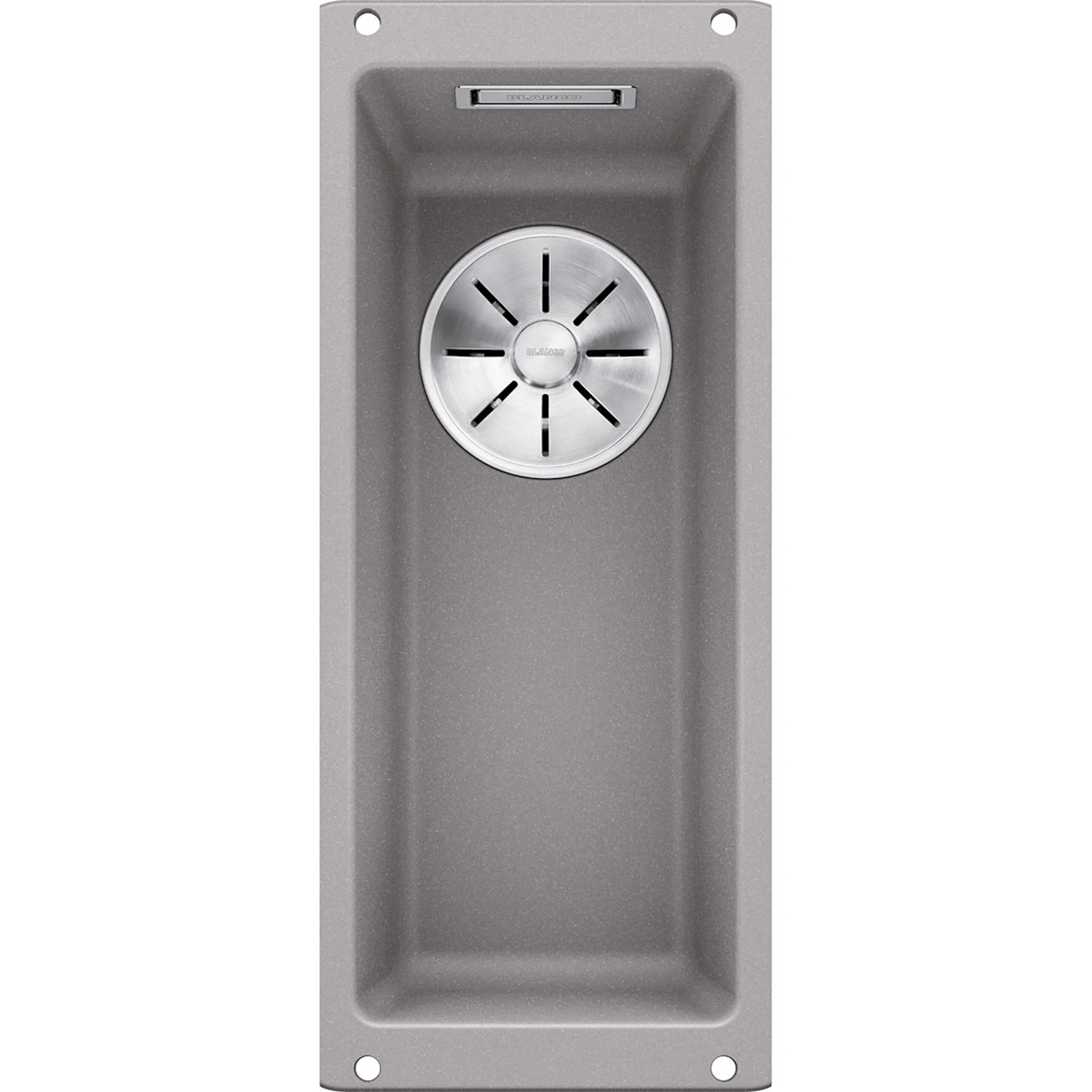 Diskho Blanco Subline 160 Silgranit Infino