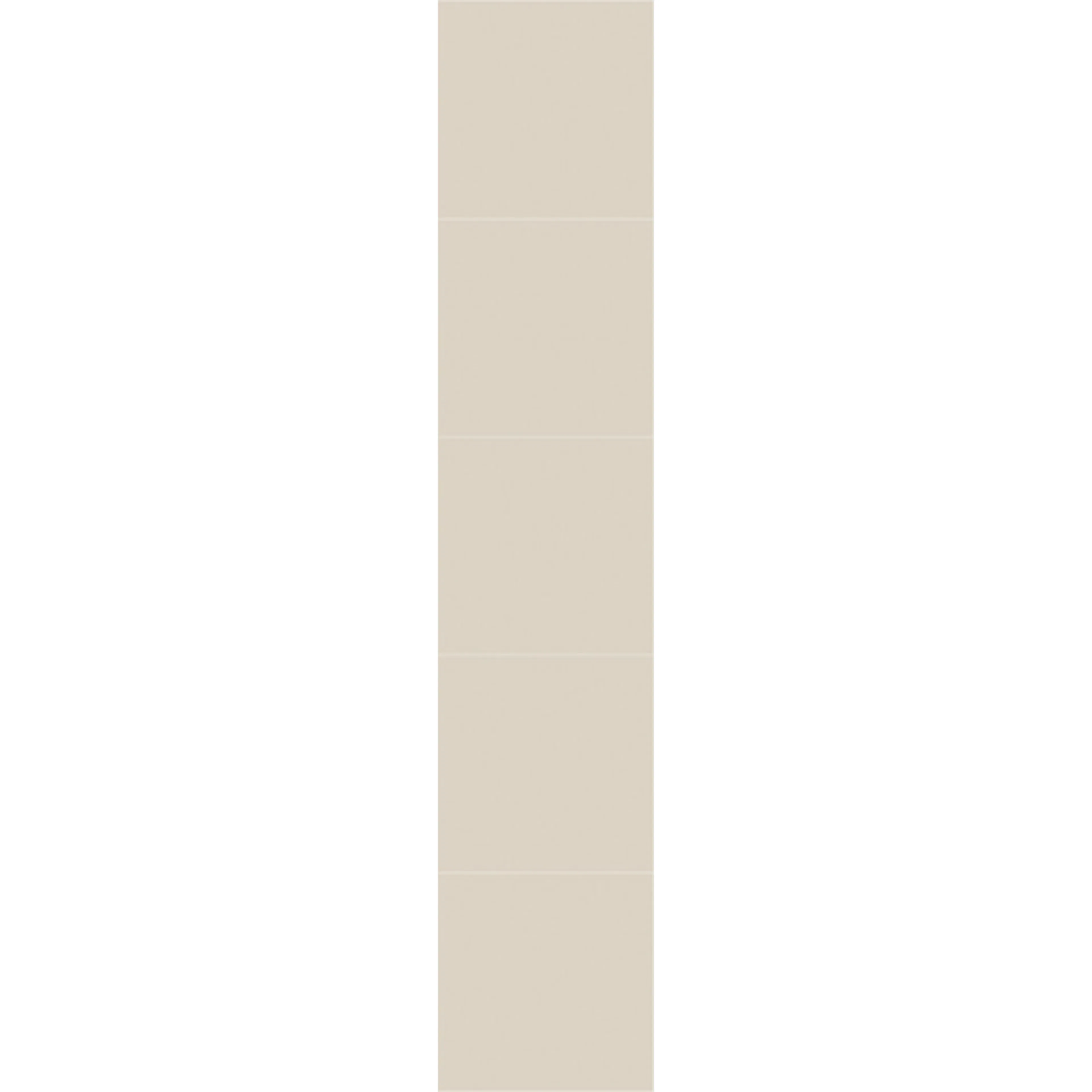 Våtrumsskiva Fibo 5233-LM6060 EM Light Sand 10x620x3020 mm