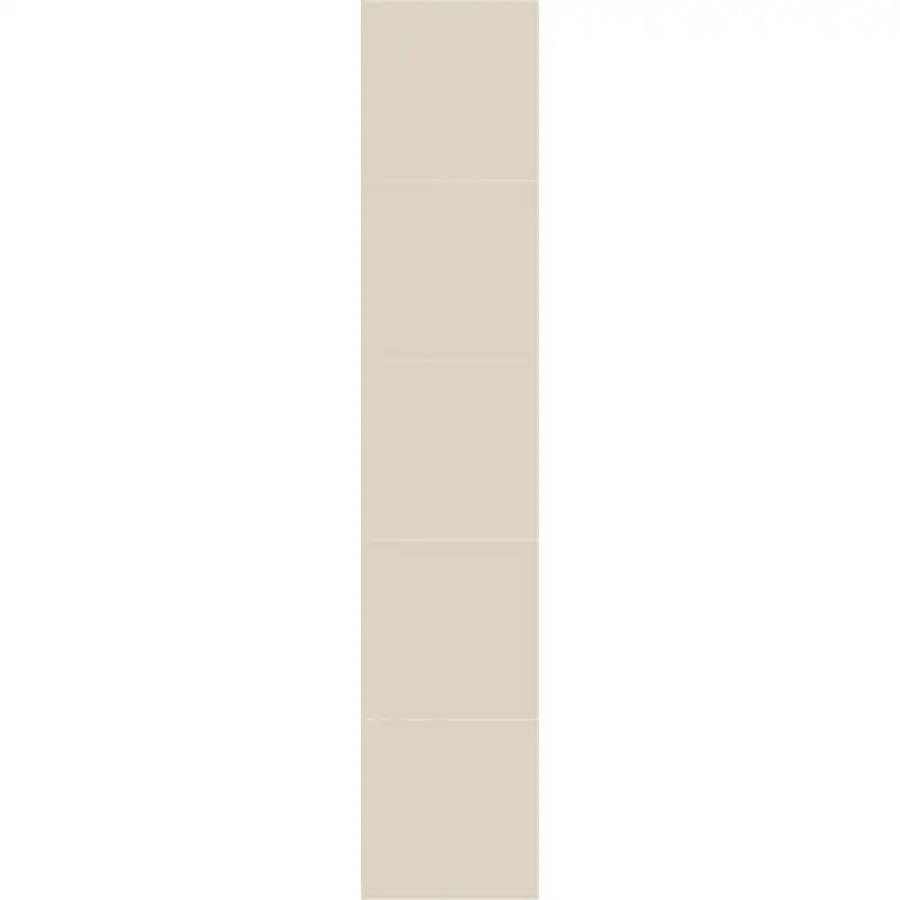 Våtrumsskiva Fibo 5233-LM6060 EM Light Sand 10x620x3020 mm