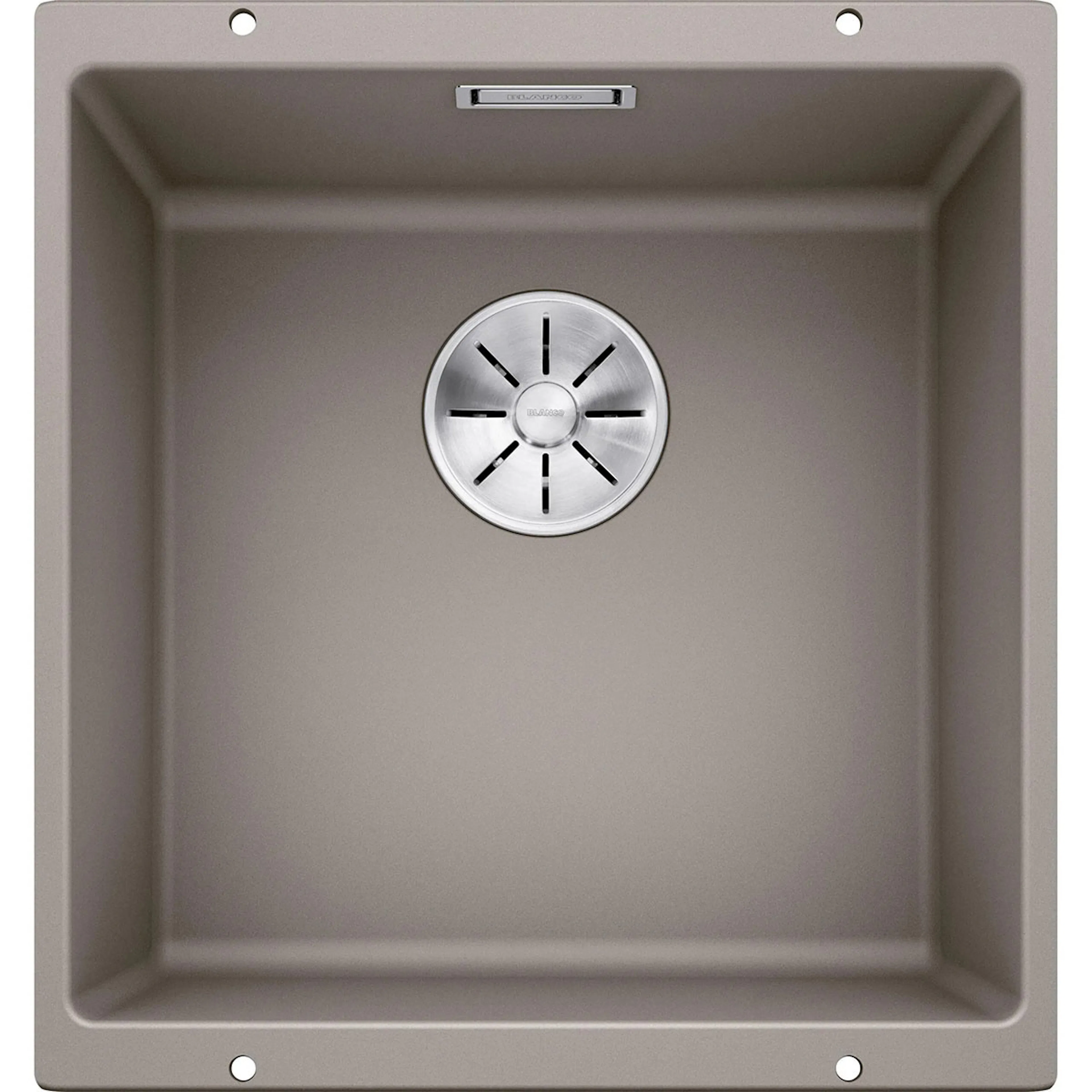 Diskho Blanco Subline 400 Silgranit Infino