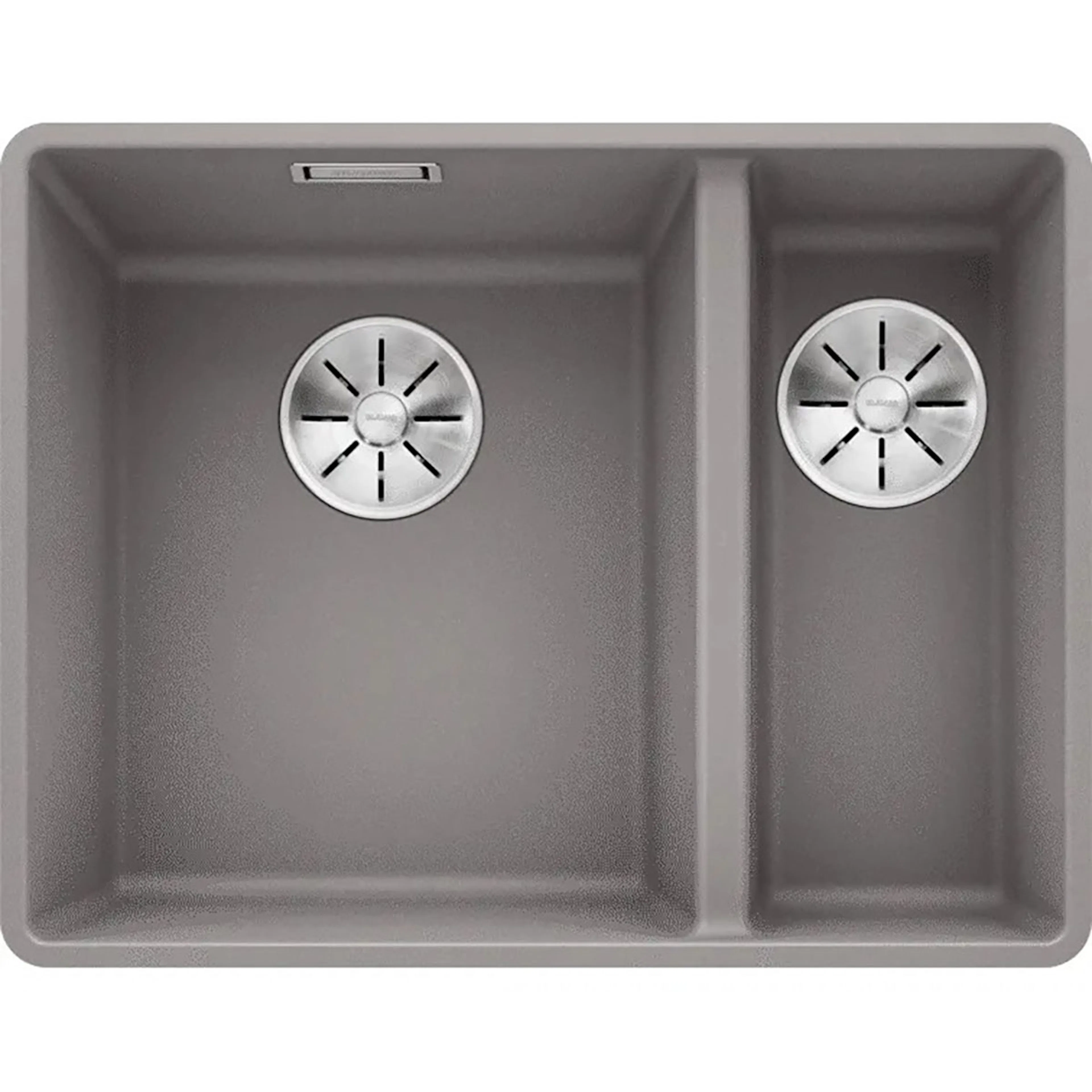 Diskho Blanco Subline 340/160 Silgranit Infino