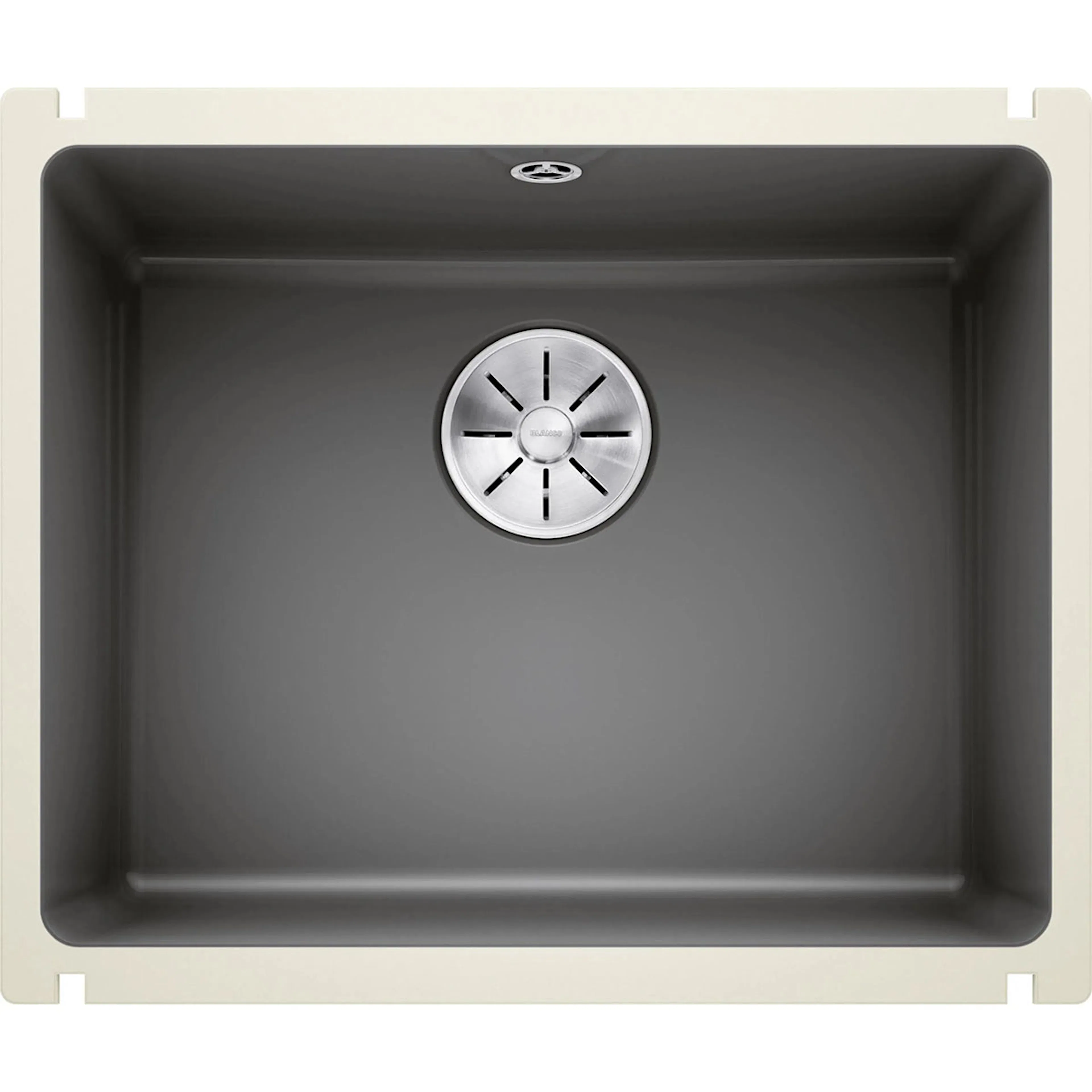 Diskho Blanco Subline 500 Infino Keramik