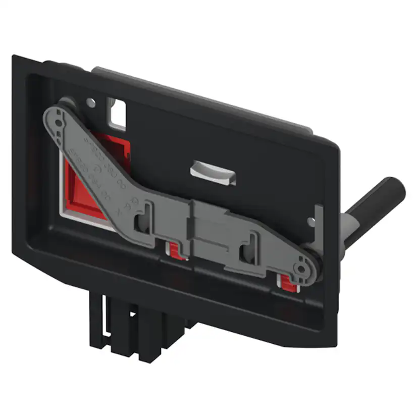 Insats TECE Profil för rengöringstabletter