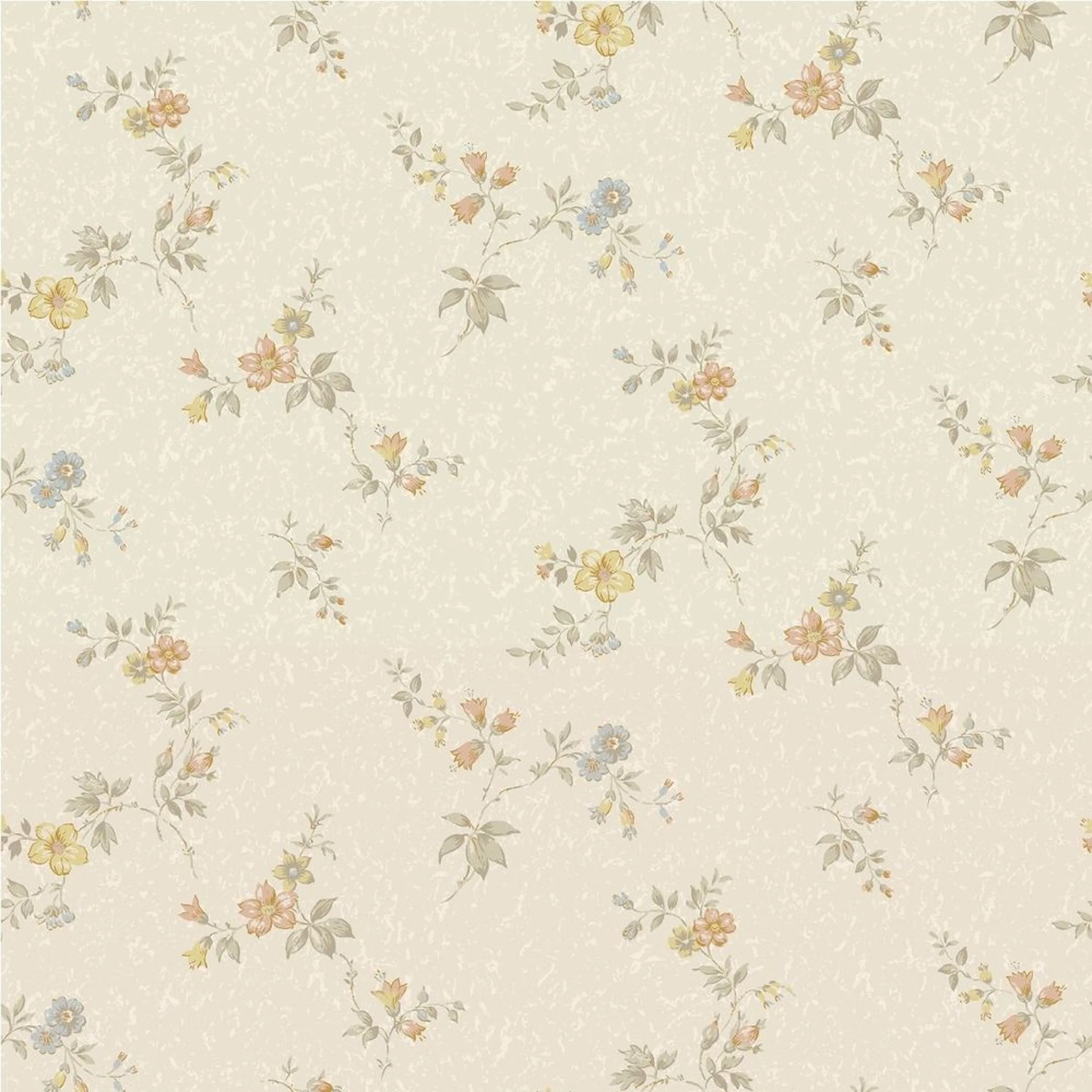 Tapet Duro Kerstin Beige 525-02