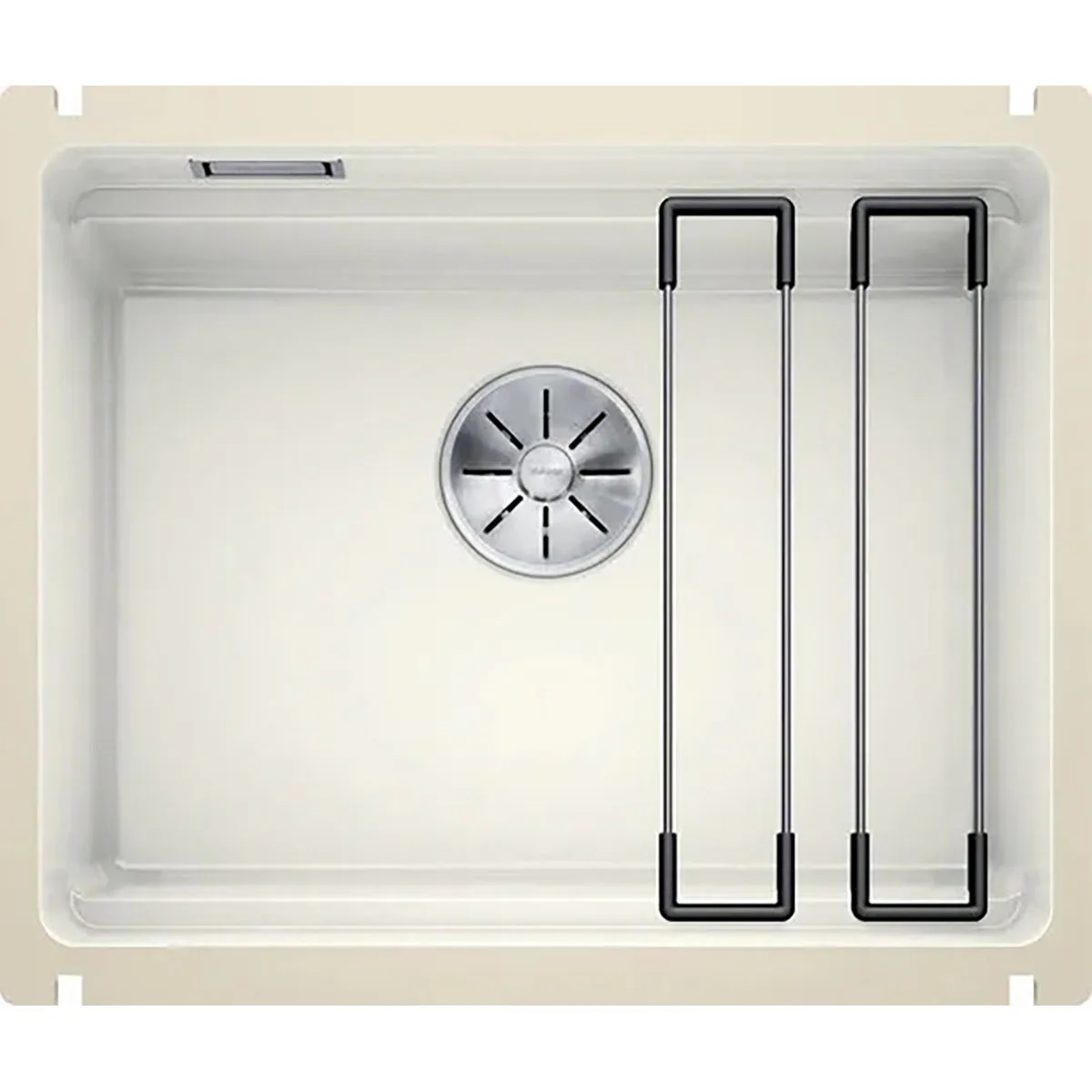 Diskho Blanco Etagon 500-U Keramik Infino