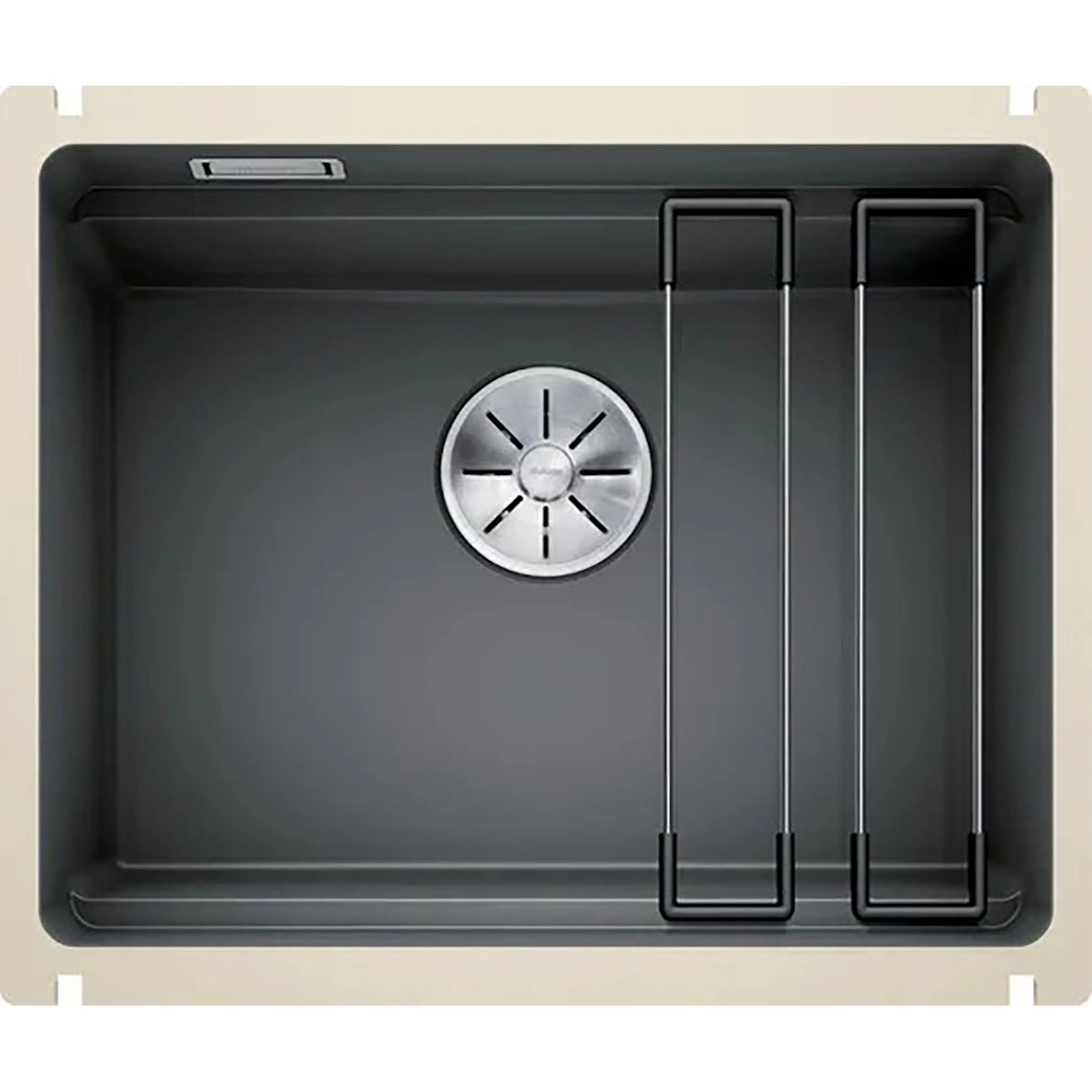 Diskho Blanco Etagon 500-U Keramik Infino