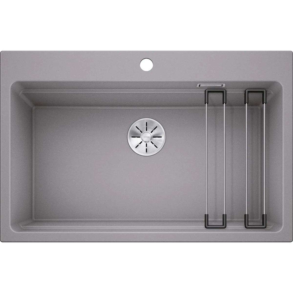 Diskho Blanco Etagon 8 Silgranit Infino