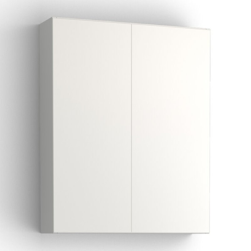 Spegelskåp Vedum Fryken med 2 Luckor