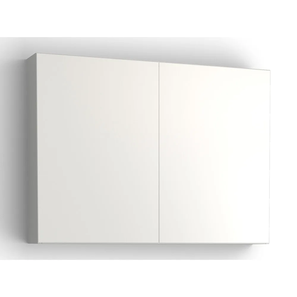 Spegelskåp Vedum Fryken med 2 Luckor