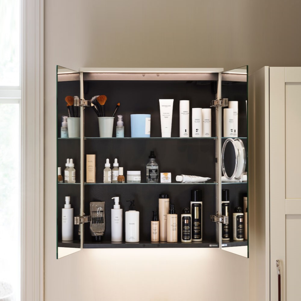 Spegelskåp Vedum Ramsen 60