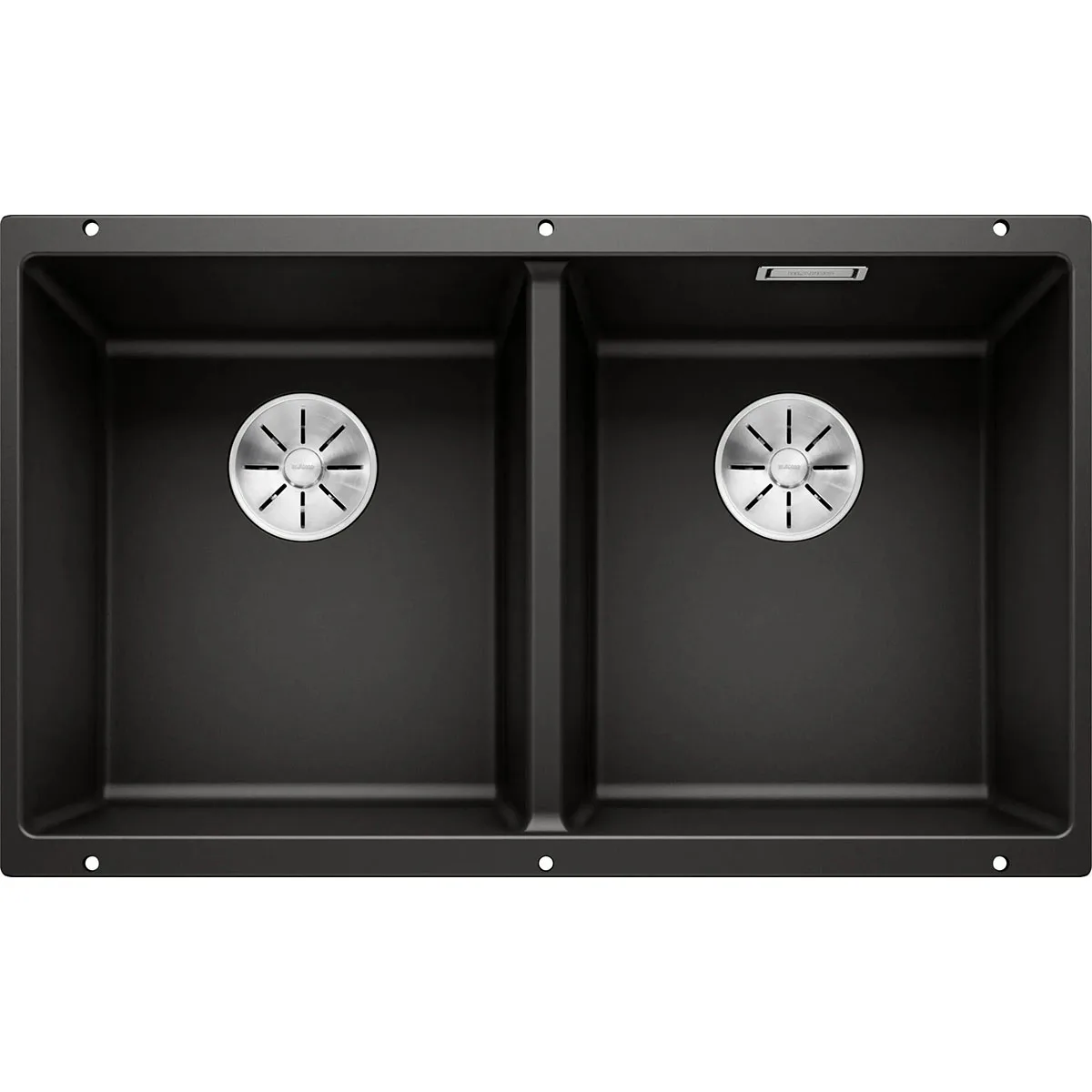 Diskho Blanco Subline 350/350 Silgranit Infino