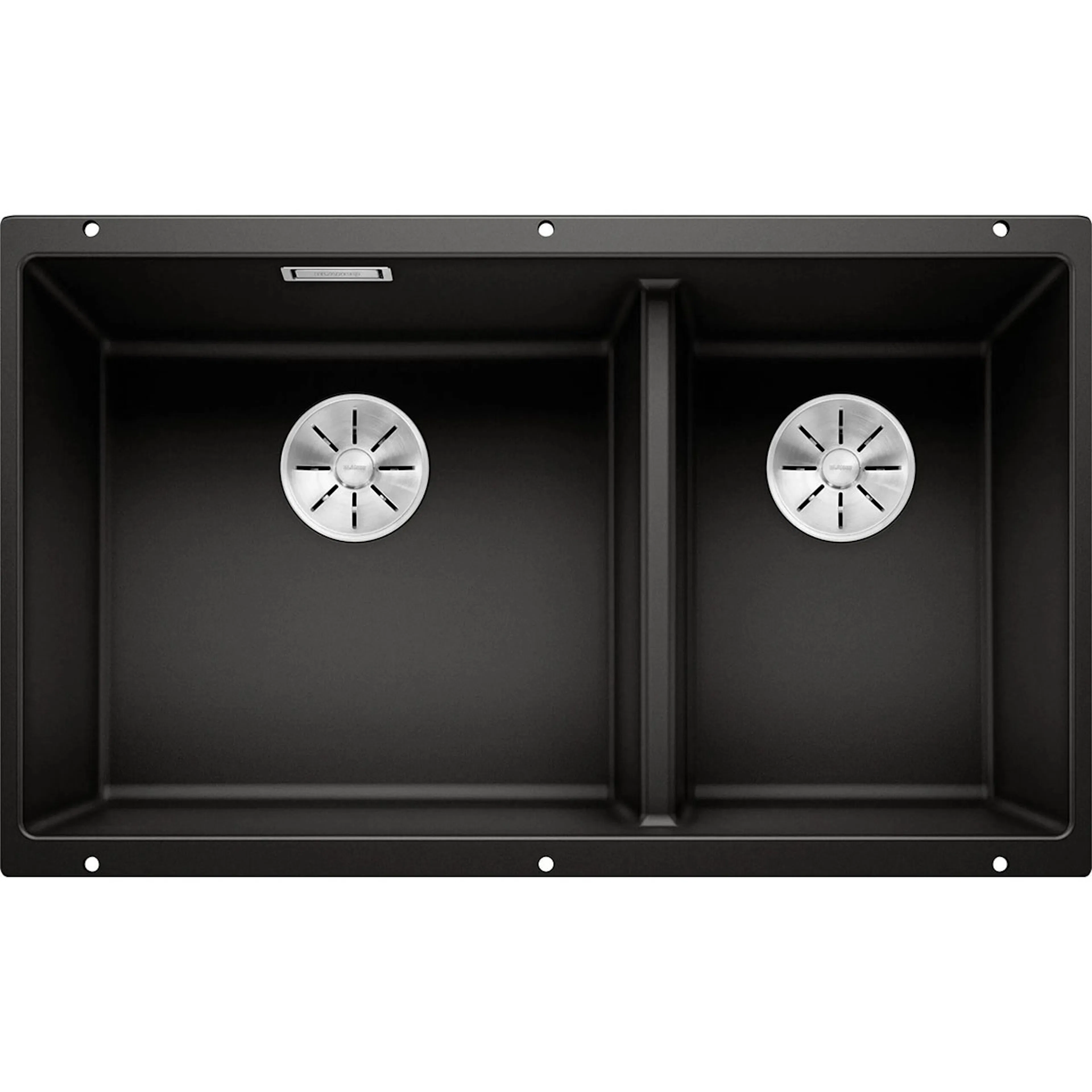 Diskho Blanco Subline 430/270 Silgranit Infino