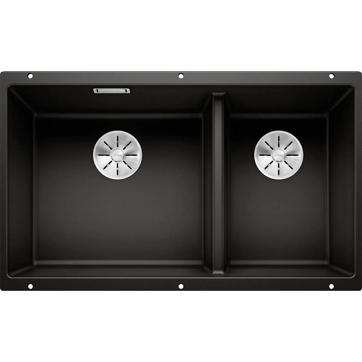 Diskho Blanco Subline 430/270 Silgranit Infino