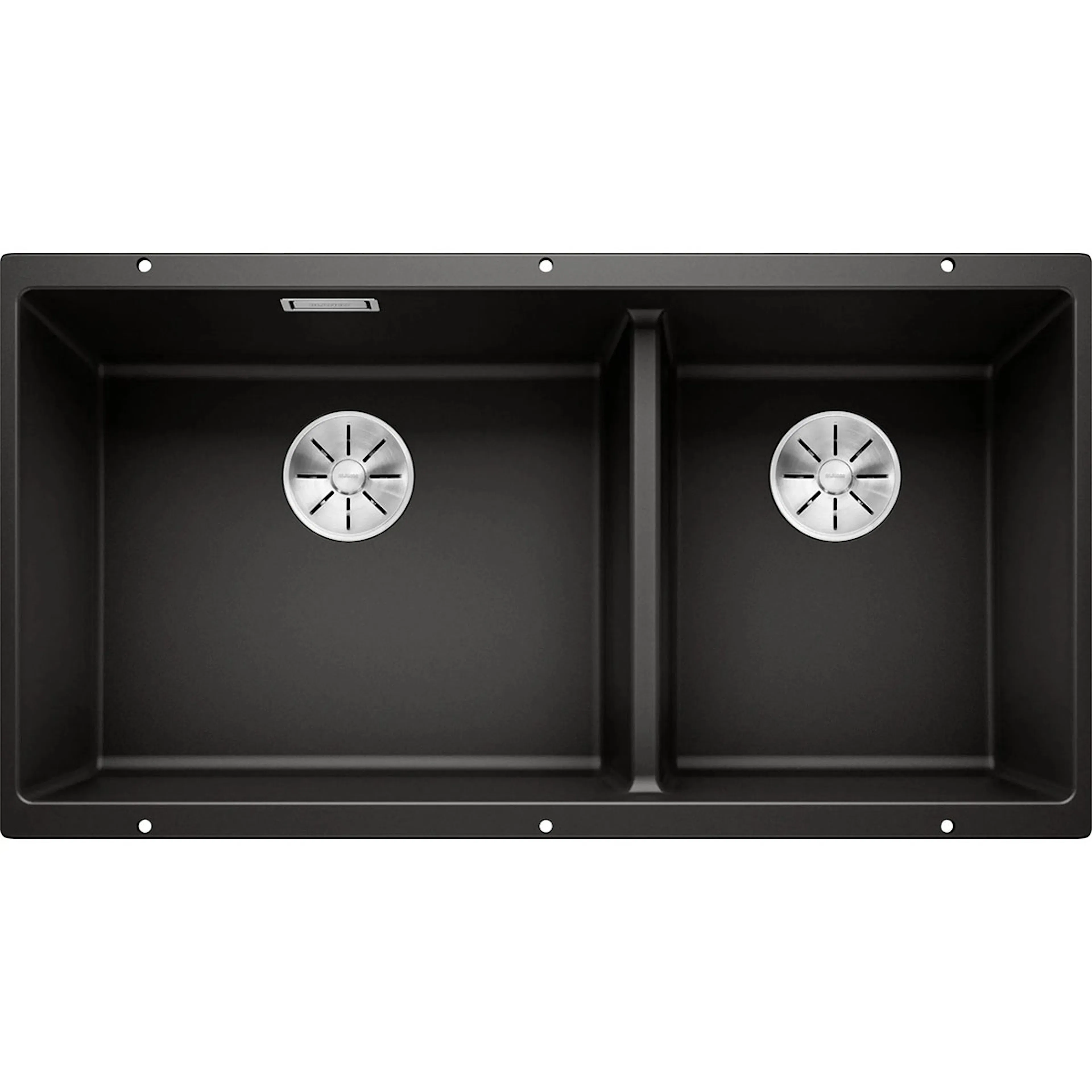 Diskho Blanco Subline 480/320 Silgranit Infino