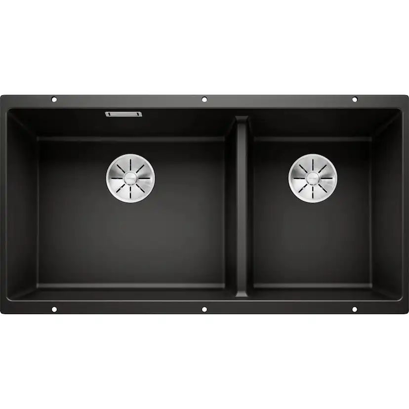 Diskho Blanco Subline 480/320 Silgranit Infino