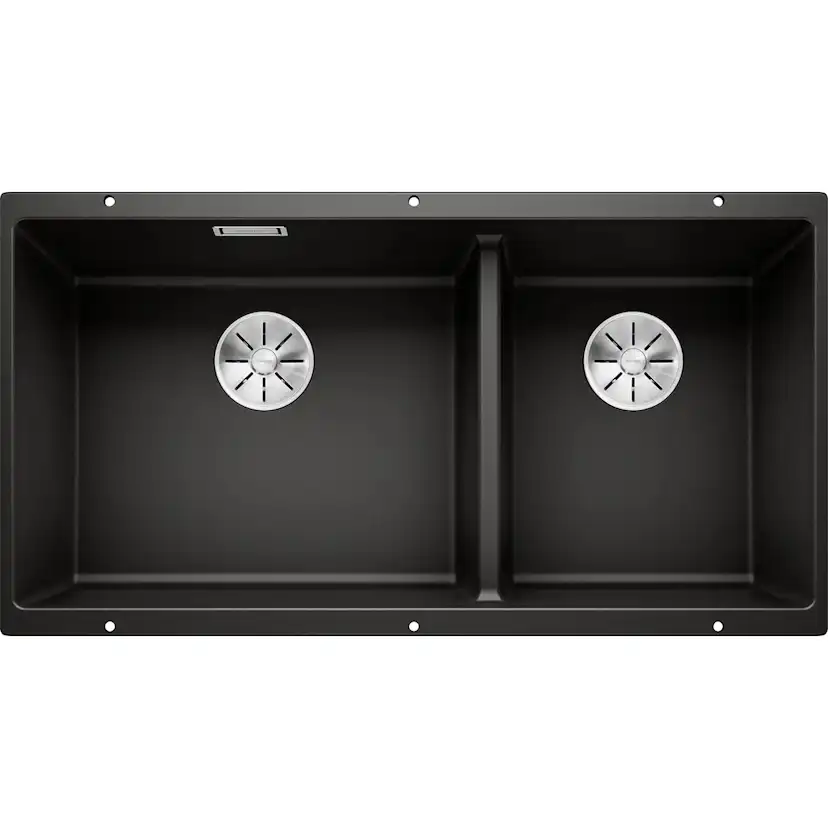 Diskho Blanco Subline 480/320 Silgranit Infino