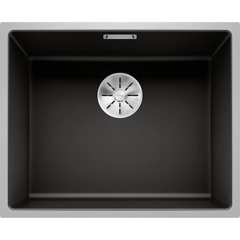 Diskho Blanco Subline 500 Steelframe Infino