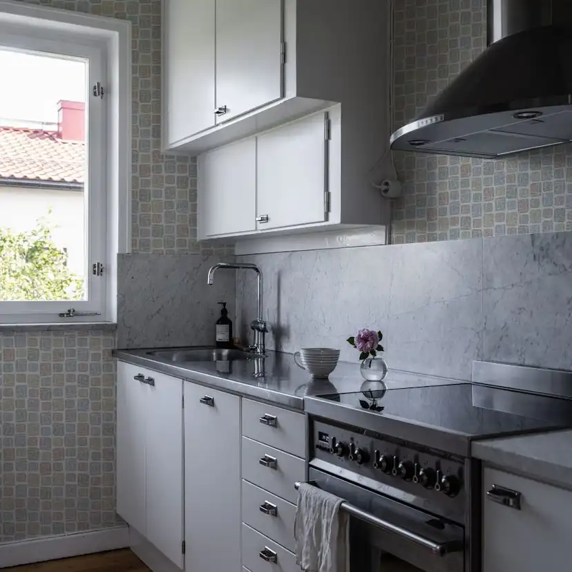 Tapet Duro Annika Multi rost 526-01