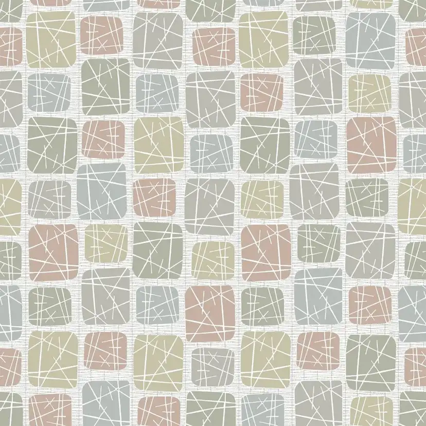 Tapet Duro Annika Multi rost 526-01