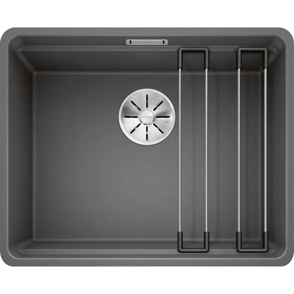 Diskho Blanco Etagon 500-F Silgranit Infino