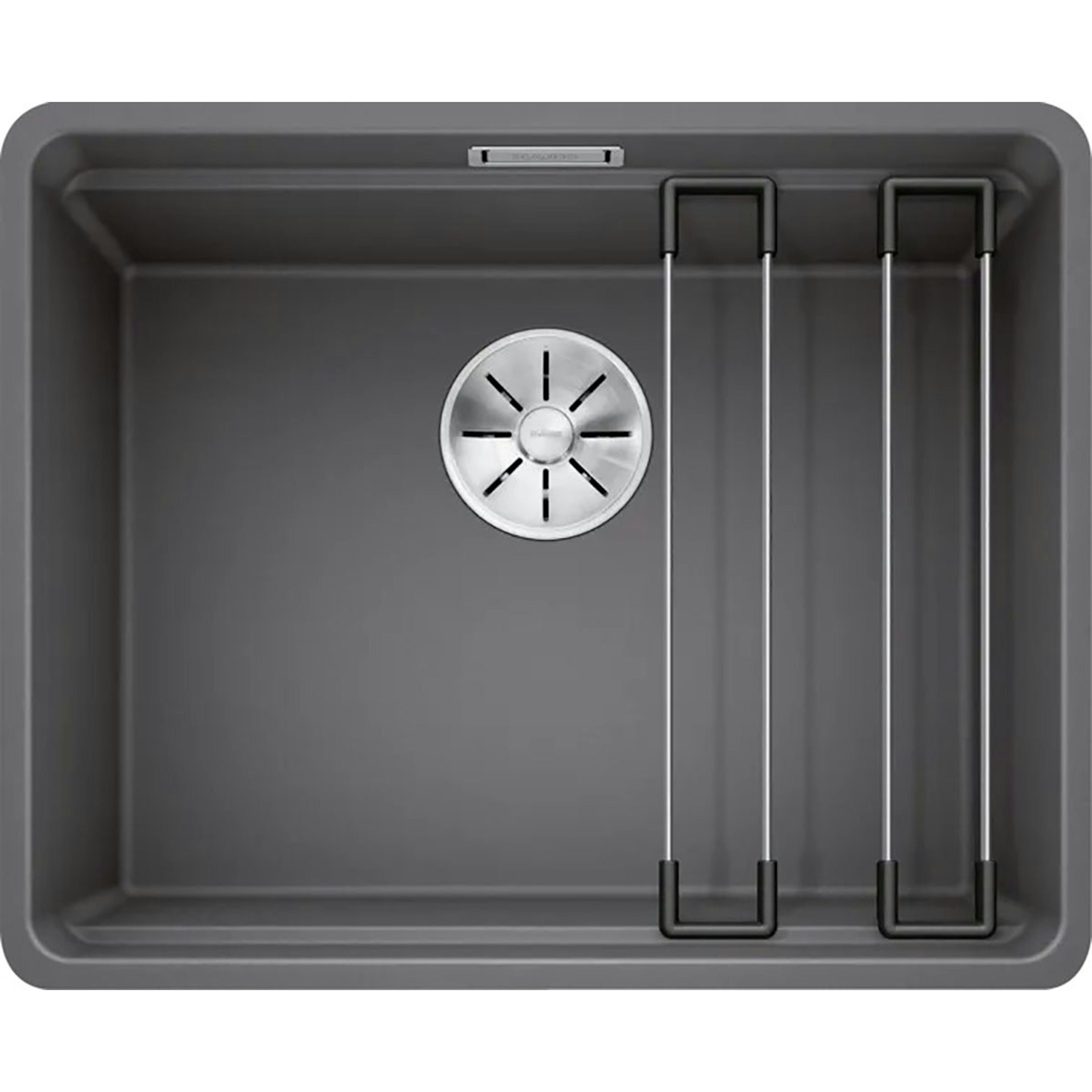 Diskho Blanco Etagon 500-F Silgranit Infino