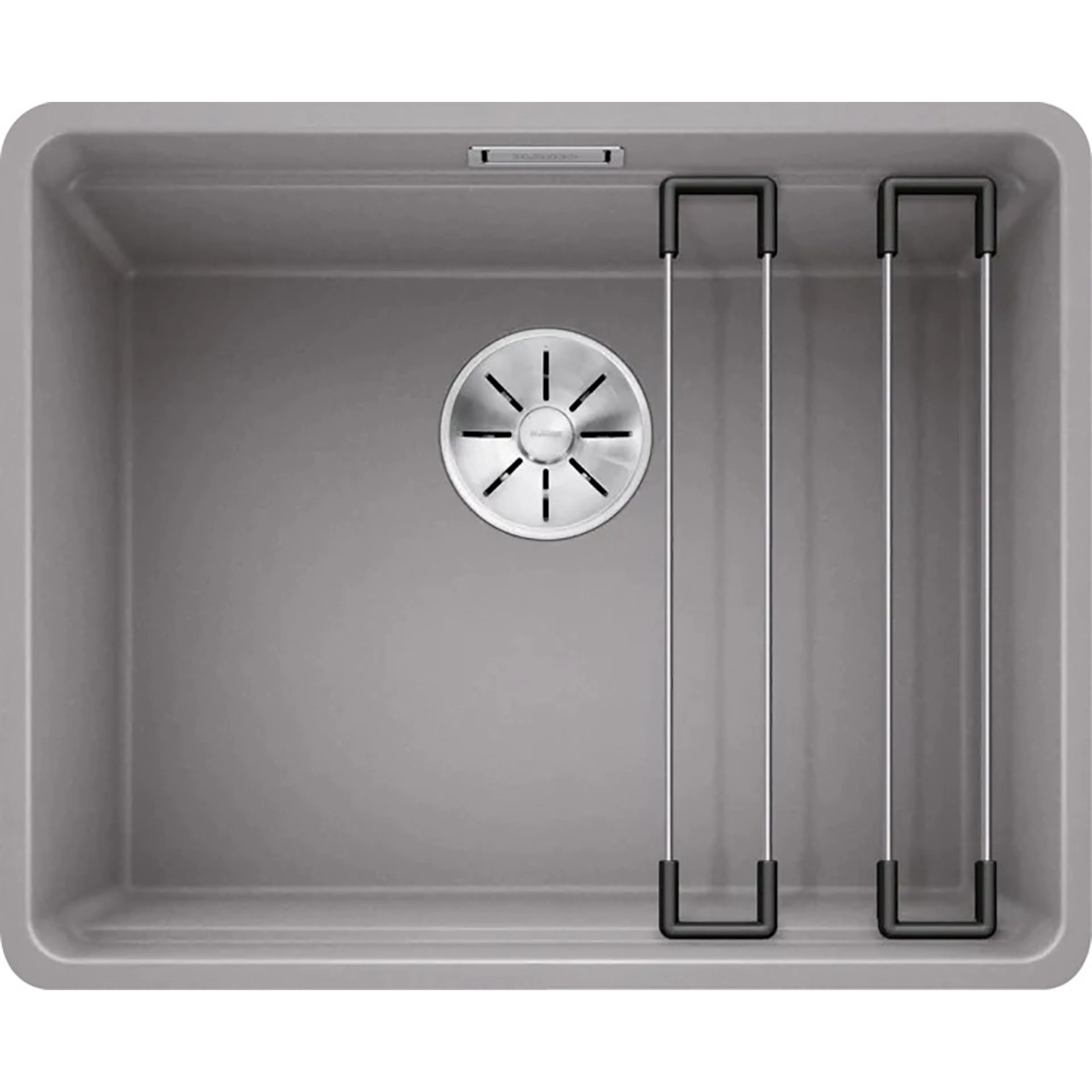 Diskho Blanco Etagon 500-F Silgranit Infino