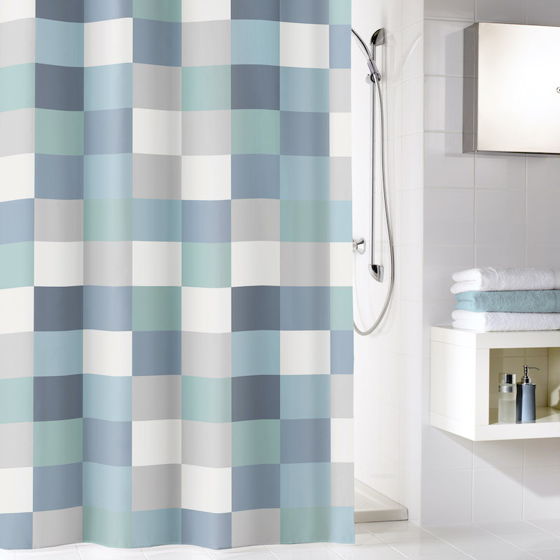 Duschdraperi Kleine Wolke Check