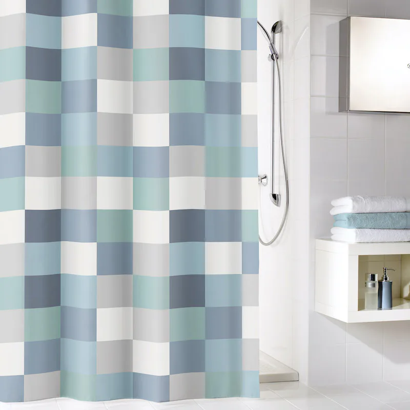 Duschdraperi Kleine Wolke Check