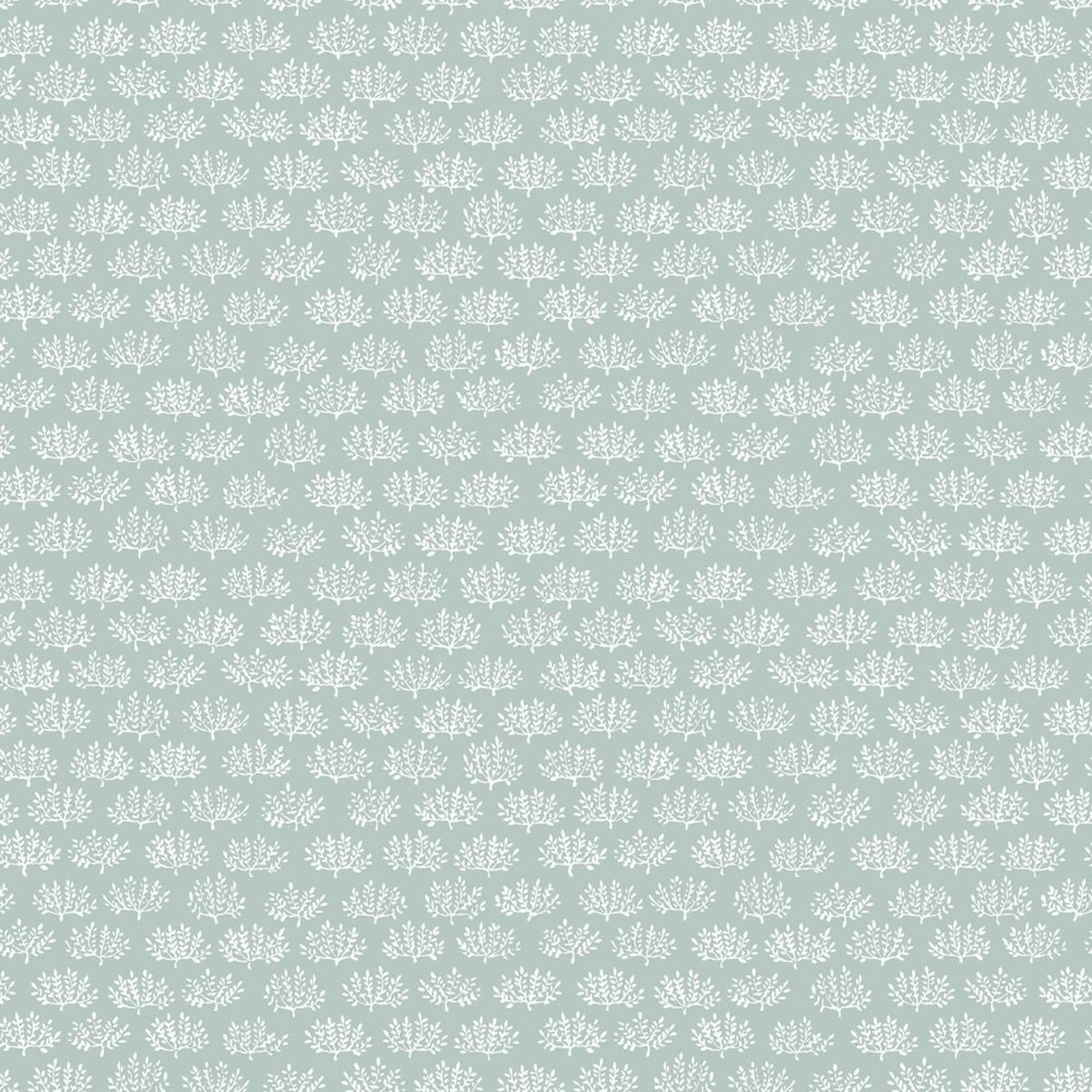 Tapet Duro Majken Blå 528-03