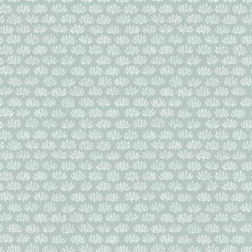 Tapet Duro Majken Blå 528-03