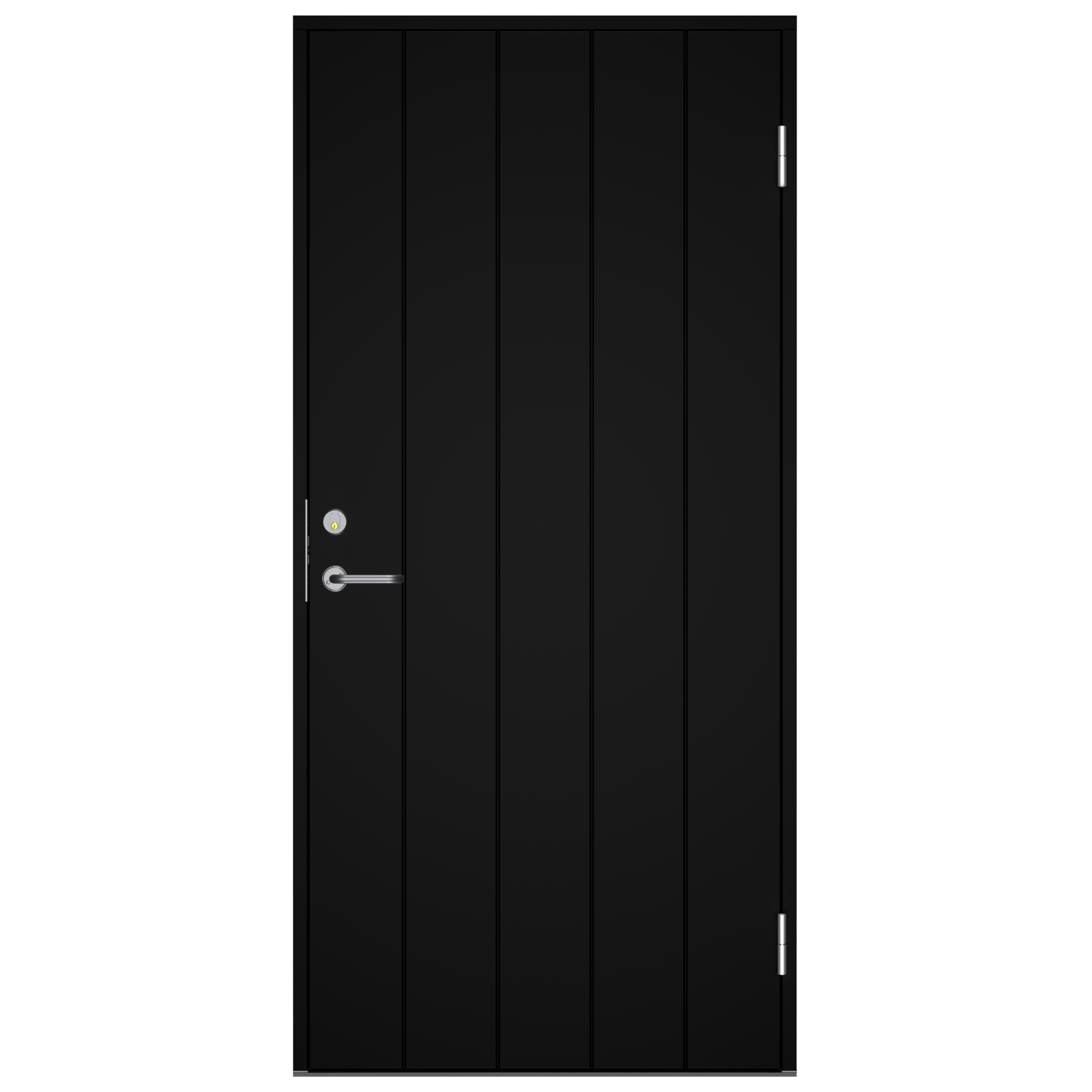 Ytterdörr Swedoor Clever-Line+ C6000