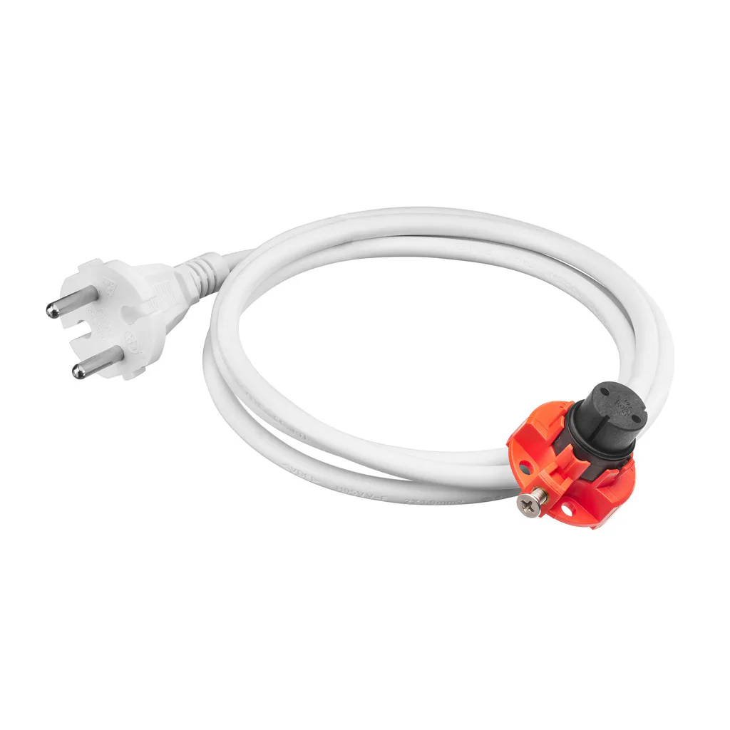 Anslutningskabel REJ Design 130 cm