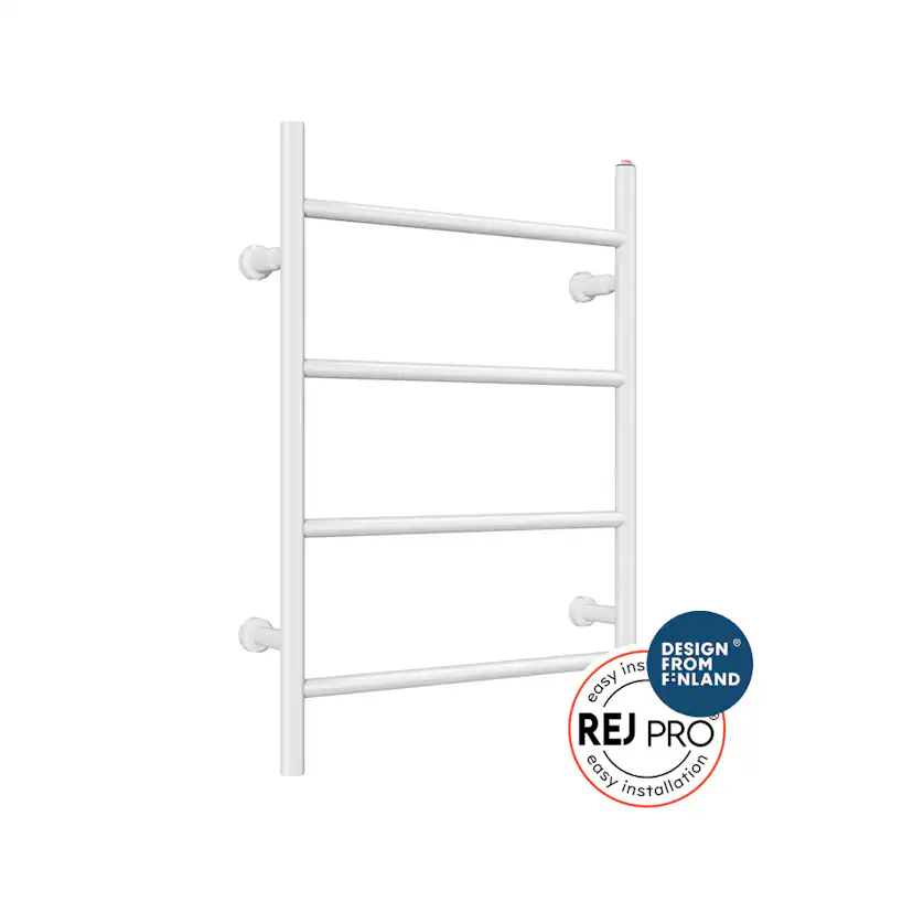 Handdukstork REJ Design Tango E 50744