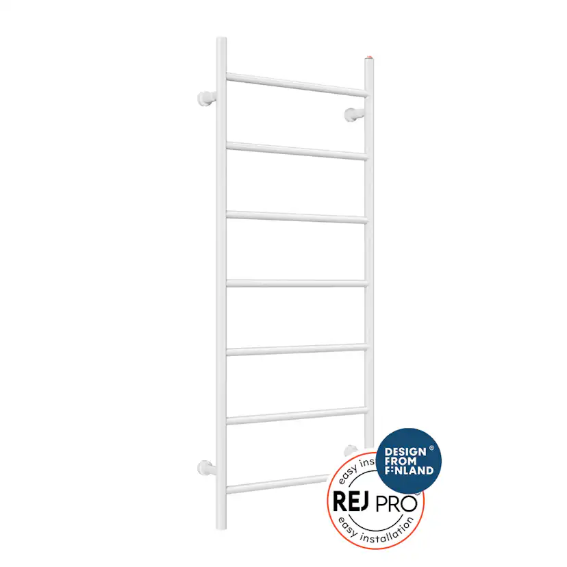 Handdukstork REJ Design Tango E 50130